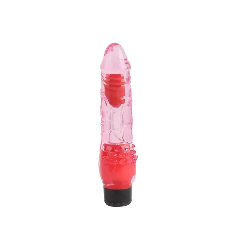 CHISA Multi Speed Vibe 7.8 вибратор