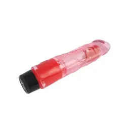 CHISA Multi speed Vibe 8.1 вибратор, красный