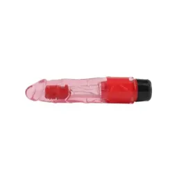 CHISA Multi speed Vibe 8.1 вибратор, красный