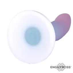 Dildo iminapaga, värviüleminek, 13,6 cm | Noks.ee