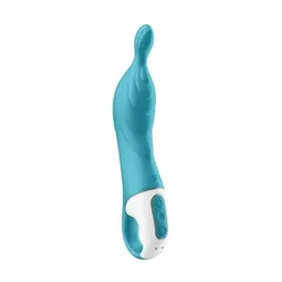 Satisfyer A-Mazing 2 вибратор для точки А