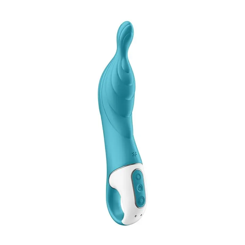 Satisfyer A-Mazing 2 вибратор для точки А