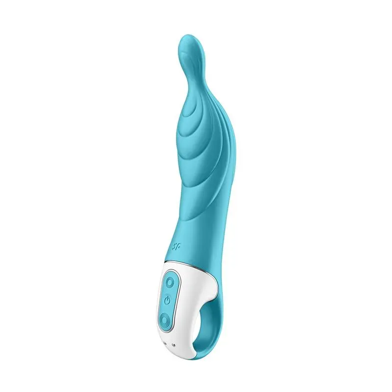 Satisfyer A-Mazing 2 вибратор для точки А
