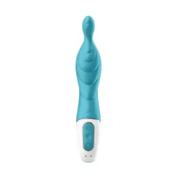 Satisfyer A-Mazing 2 вибратор для точки А