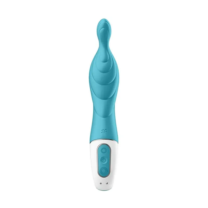 Satisfyer A-Mazing 2 A-punkti vibraator