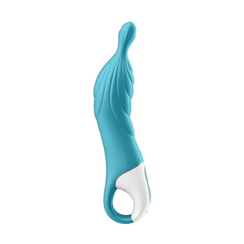 Satisfyer A-Mazing 2 вибратор для точки А