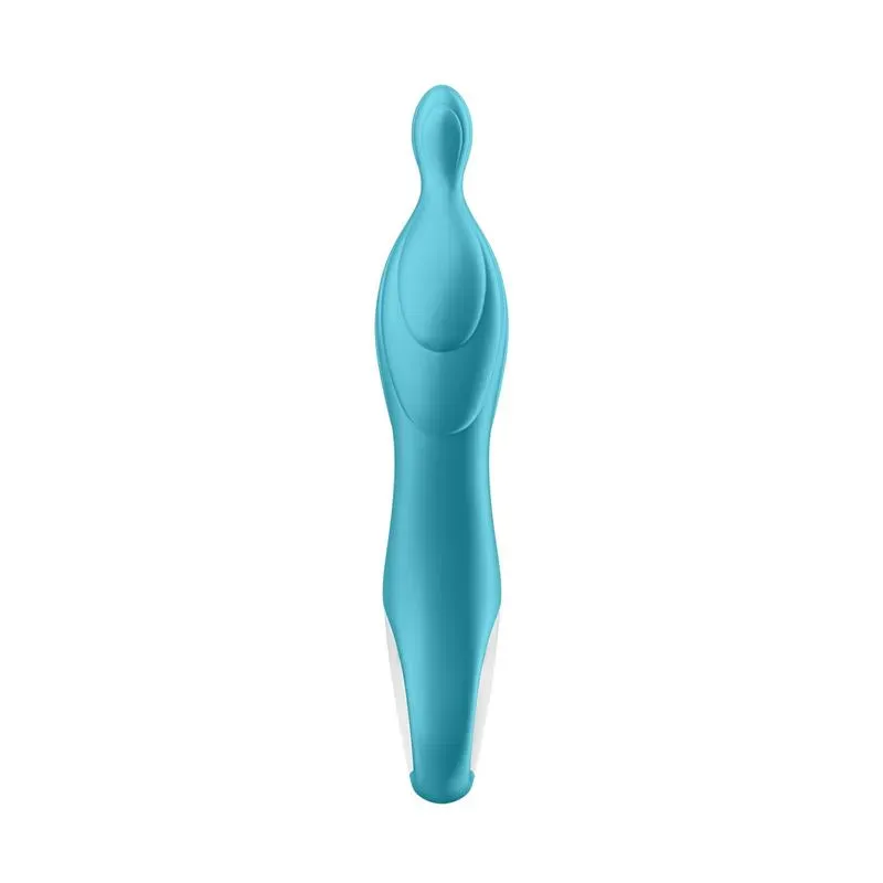 Satisfyer A-Mazing 2 вибратор для точки А