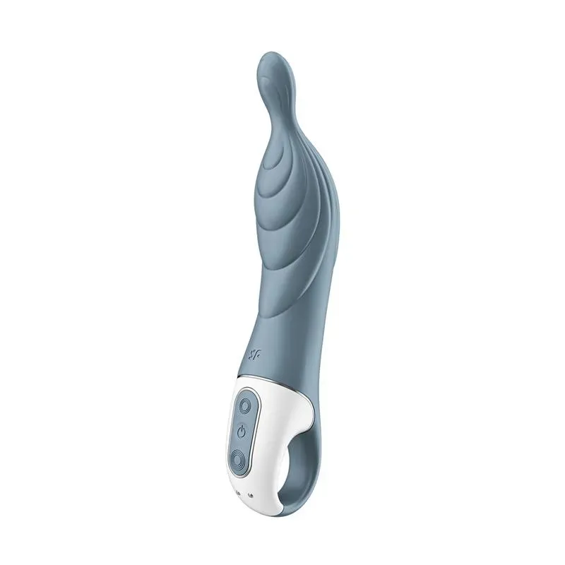Satisfyer A-Mazing 2 вибратор точки А