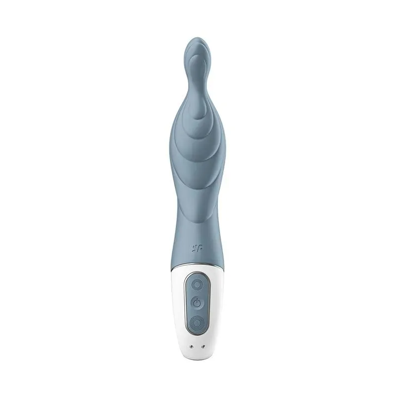 Satisfyer A-Mazing 2 вибратор точки А