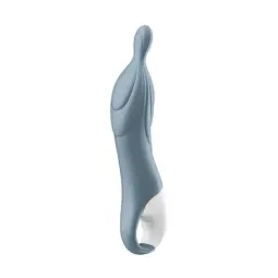 Satisfyer A-Mazing 2 вибратор точки А