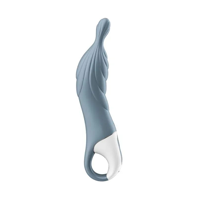 Satisfyer A-Mazing 2 вибратор точки А