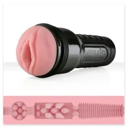 Fleshlight Pink Lady Destroya мастурбатор