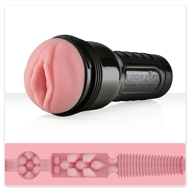 Fleshlight Pink Lady Destroya masturbaator