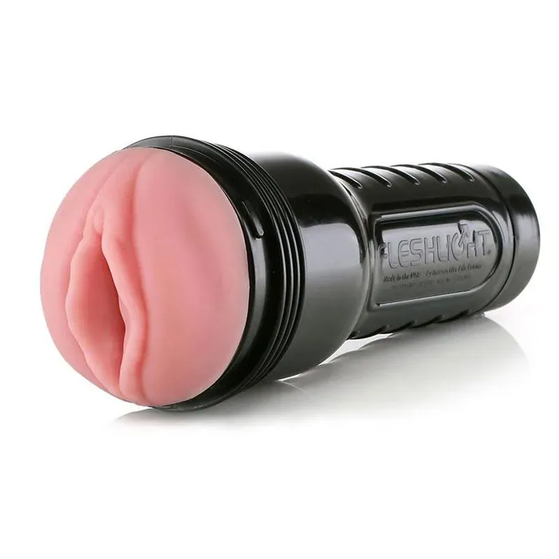 Fleshlight Pink Lady Destroya masturbaator