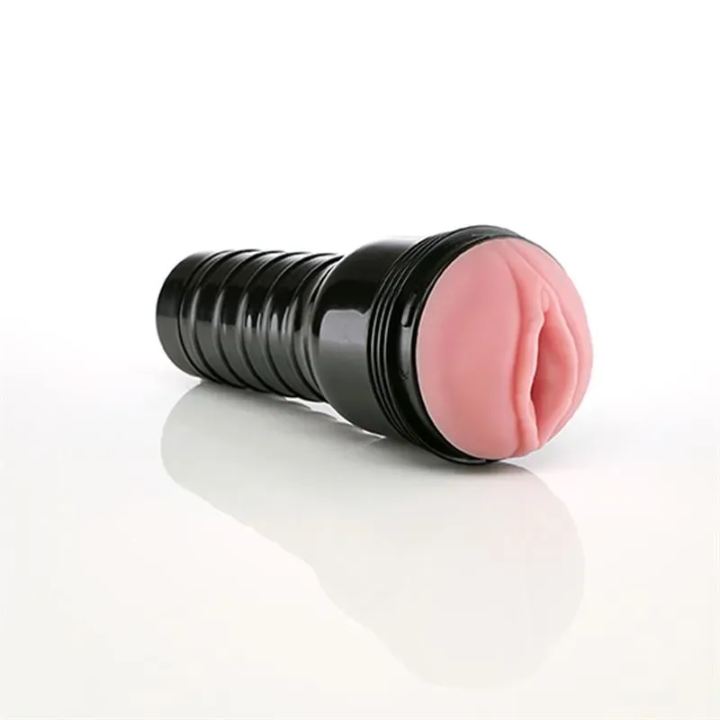 Fleshlight Pink Lady Destroya мастурбатор