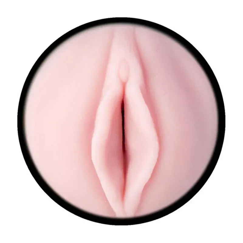 Fleshlight Pink Lady Destroya мастурбатор