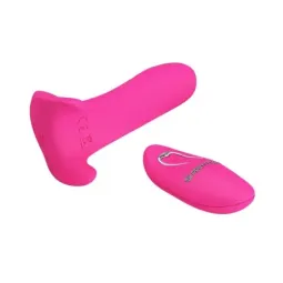 PRETTYLOVE вибратор для пар с пультом, USB