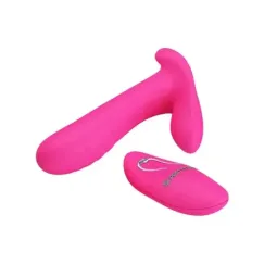 PRETTYLOVE вибратор для пар с пультом, USB