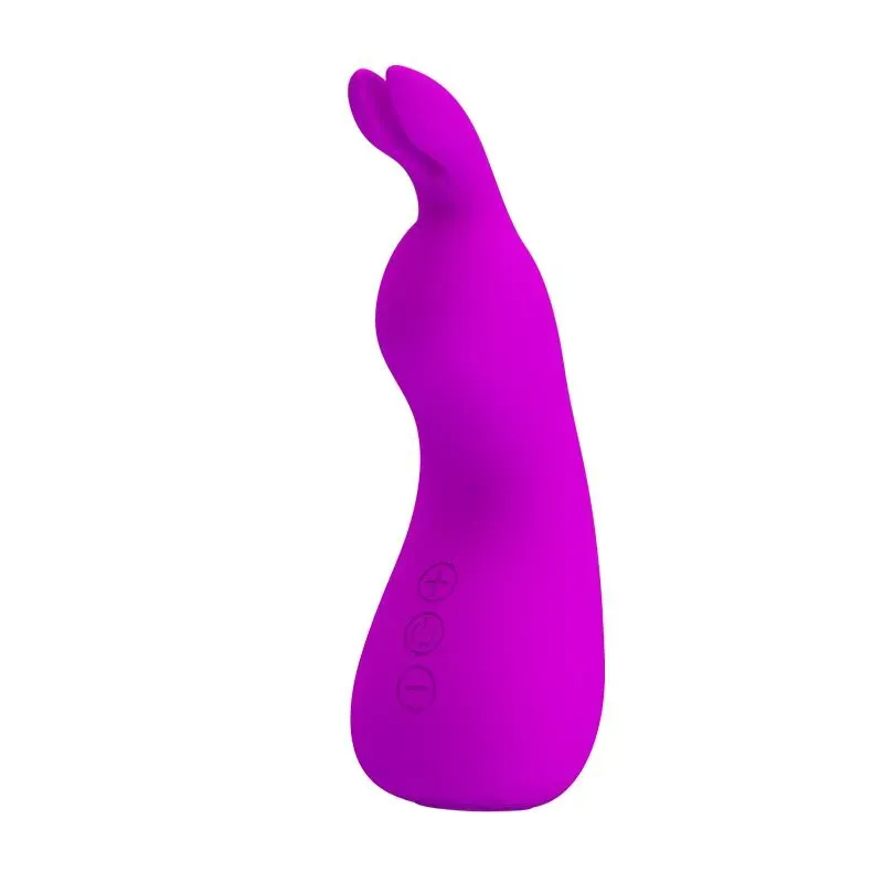 PRETTYLOVE Nakki Massager вибратор для клитора