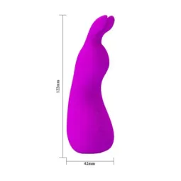 PRETTYLOVE Nakki Massager вибратор для клитора