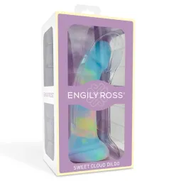Dildo Sweet Cloud 18 cm | Noks.ee