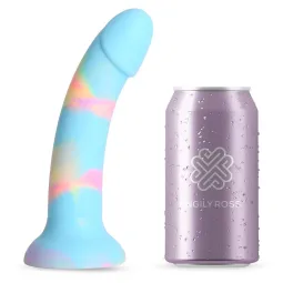 Dildo Sweet Cloud 18 cm | Noks.ee