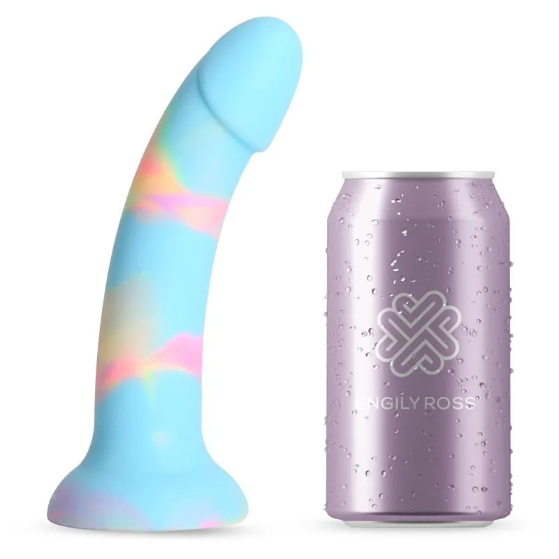 Dildo Sweet Cloud 18 cm | Noks.ee