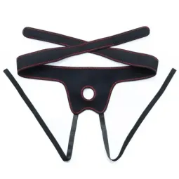 LOVETOY Strap-on 7.0 страпон с вибрацией