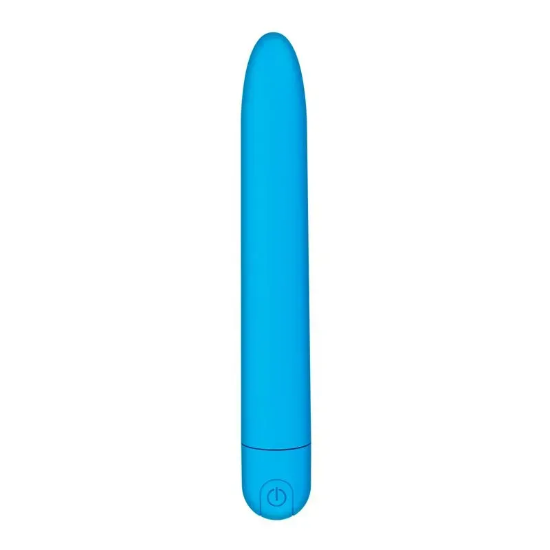 LATETOBED Bluesky Vibe вибратор 18,5 см