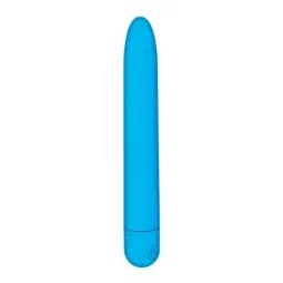 LATETOBED Bluesky Vibe вибратор 18,5 см