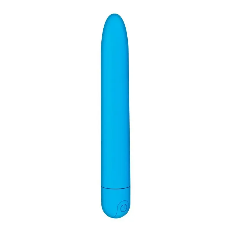 LATETOBED Bluesky Vibe vibraator 18,5 cm