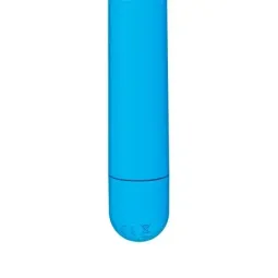 LATETOBED Bluesky Vibe vibraator 18,5 cm