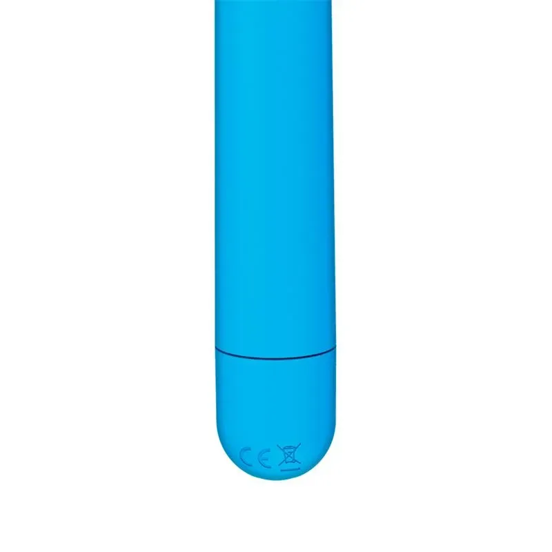 LATETOBED Bluesky Vibe вибратор 18,5 см