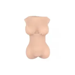 Мастурбатор CHISA Taco Body из T-Skin
