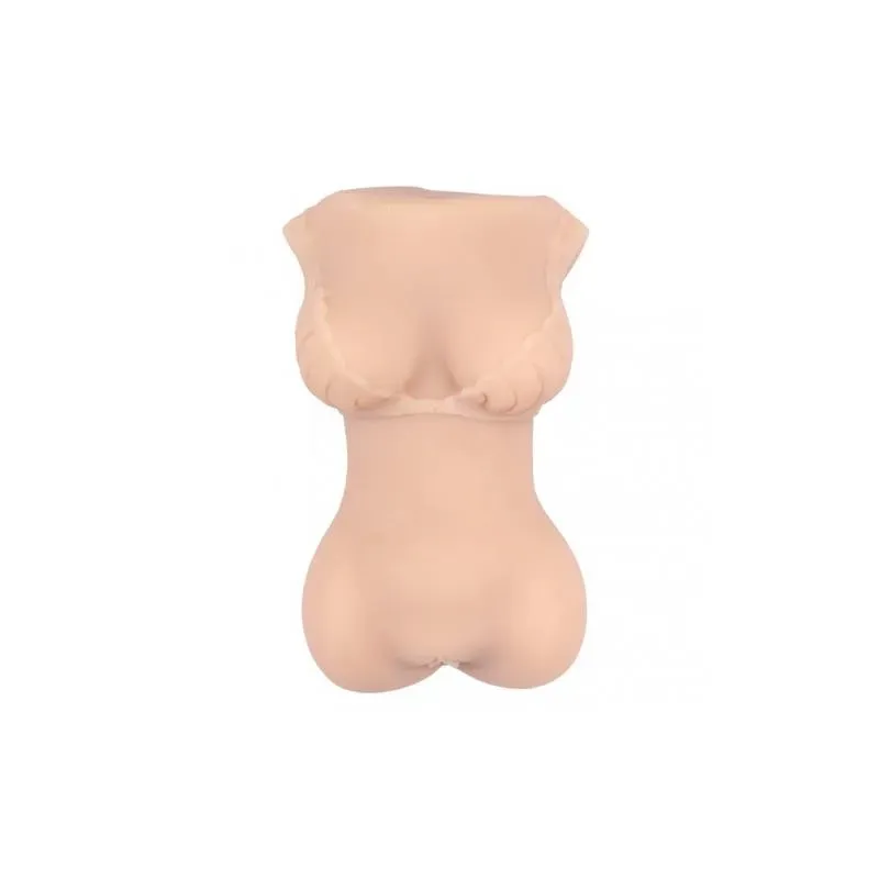 Мастурбатор CHISA Taco Body из T-Skin