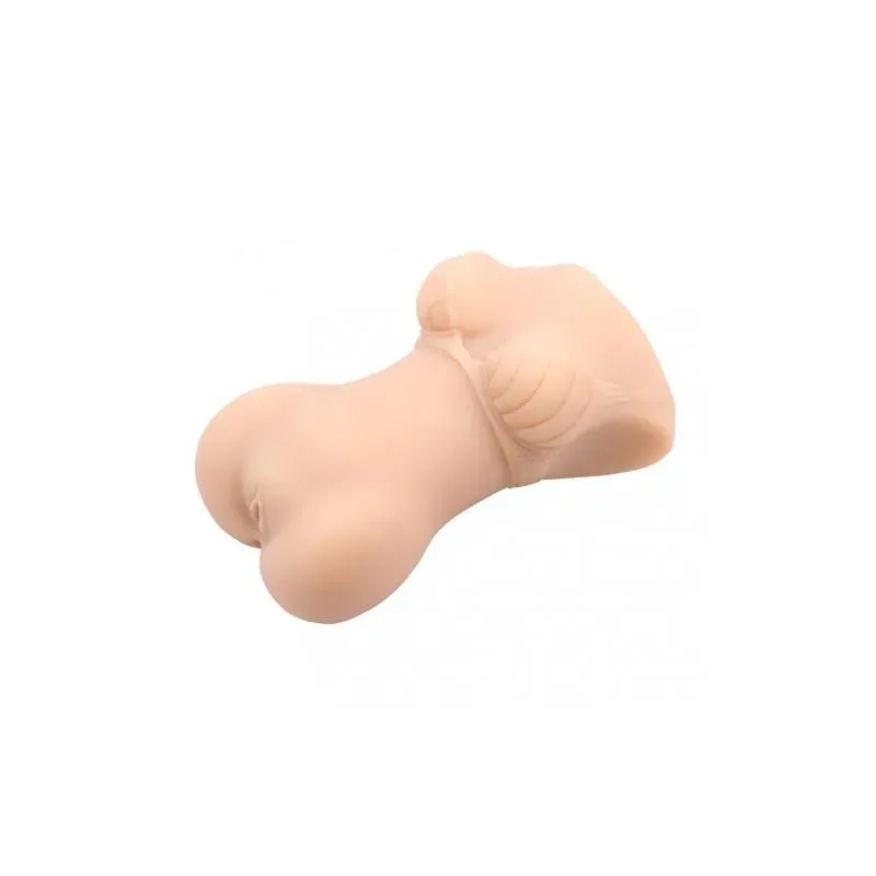 Мастурбатор CHISA Taco Body из T-Skin