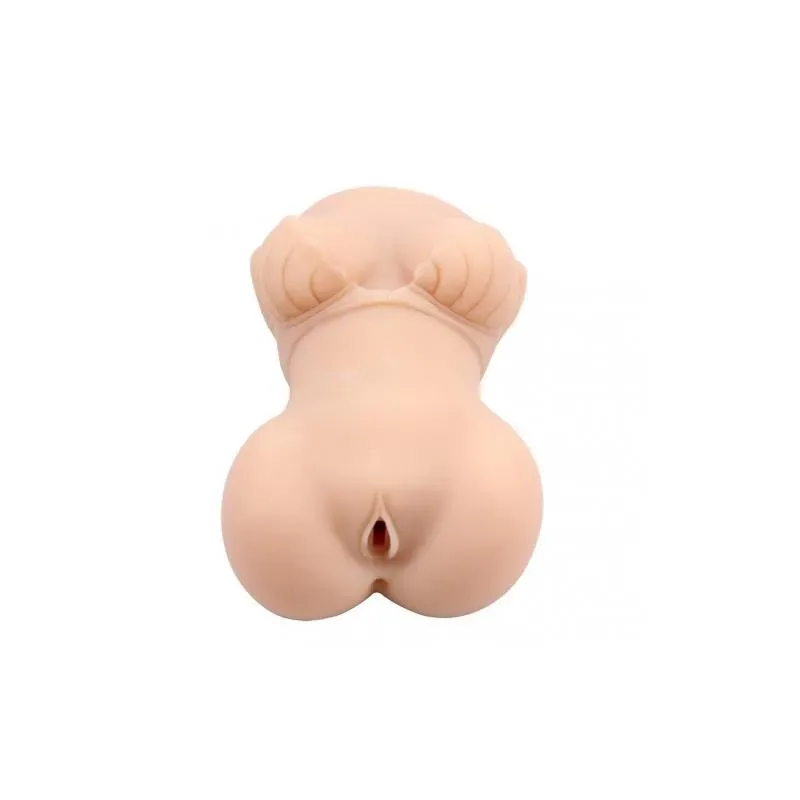 Мастурбатор CHISA Taco Body из T-Skin