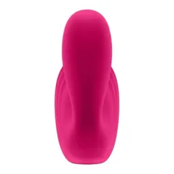 Satisfyer Top Secret вибратор с приложением, розовый