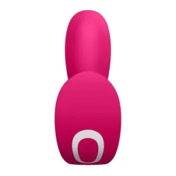Satisfyer Top Secret vibraator äpiga, roosa