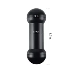 LOVETOY двусторонний мастурбатор TPE, 22 см