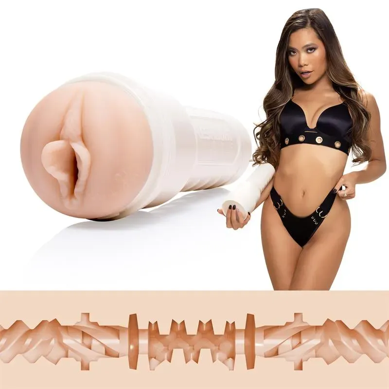 Fleshlight Vina Sky Exotica — мастурбатор