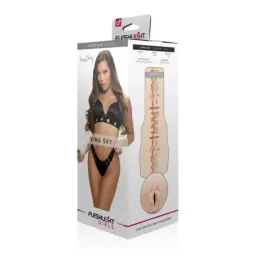 Fleshlight Vina Sky Exotica — мастурбатор