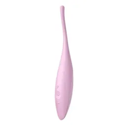 Satisfyer Twirling Joy клиторальный вибратор