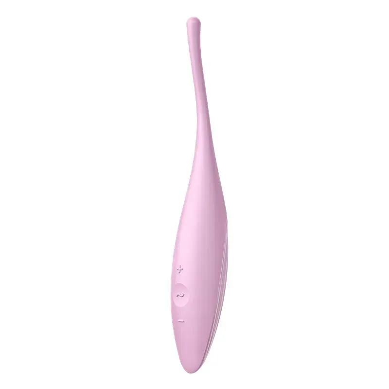 Satisfyer Twirling Joy kliitorivibraator