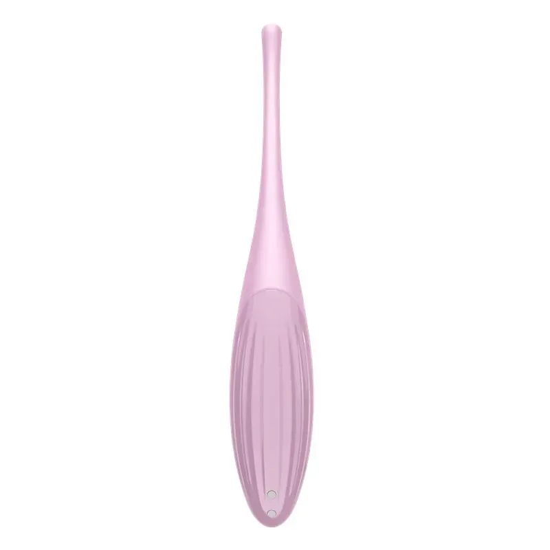 Satisfyer Twirling Joy клиторальный вибратор
