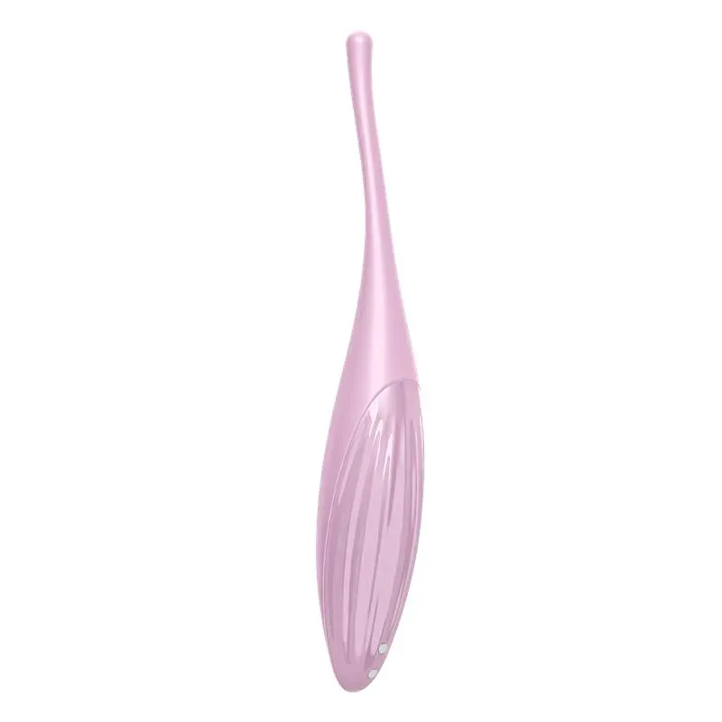 Satisfyer Twirling Joy kliitorivibraator