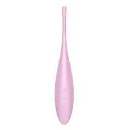 Satisfyer Twirling Joy клиторальный вибратор
