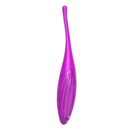 Satisfyer Twirling Joy вибратор для клитора