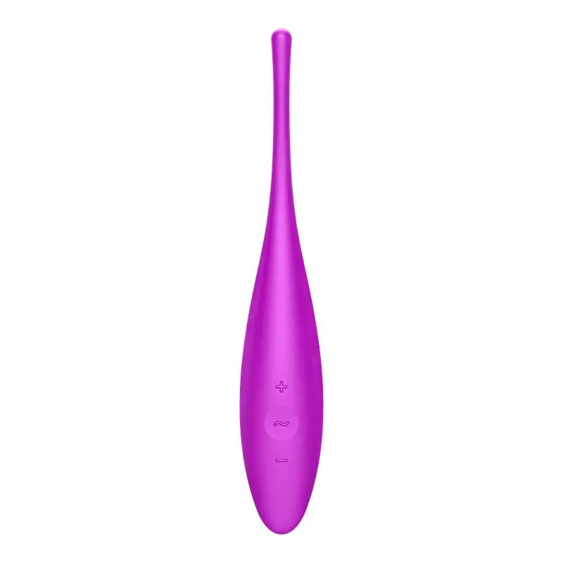 Satisfyer Twirling Joy вибратор для клитора