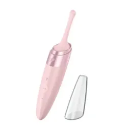 Satisfyer Twirling Delight вибратор для клитора
